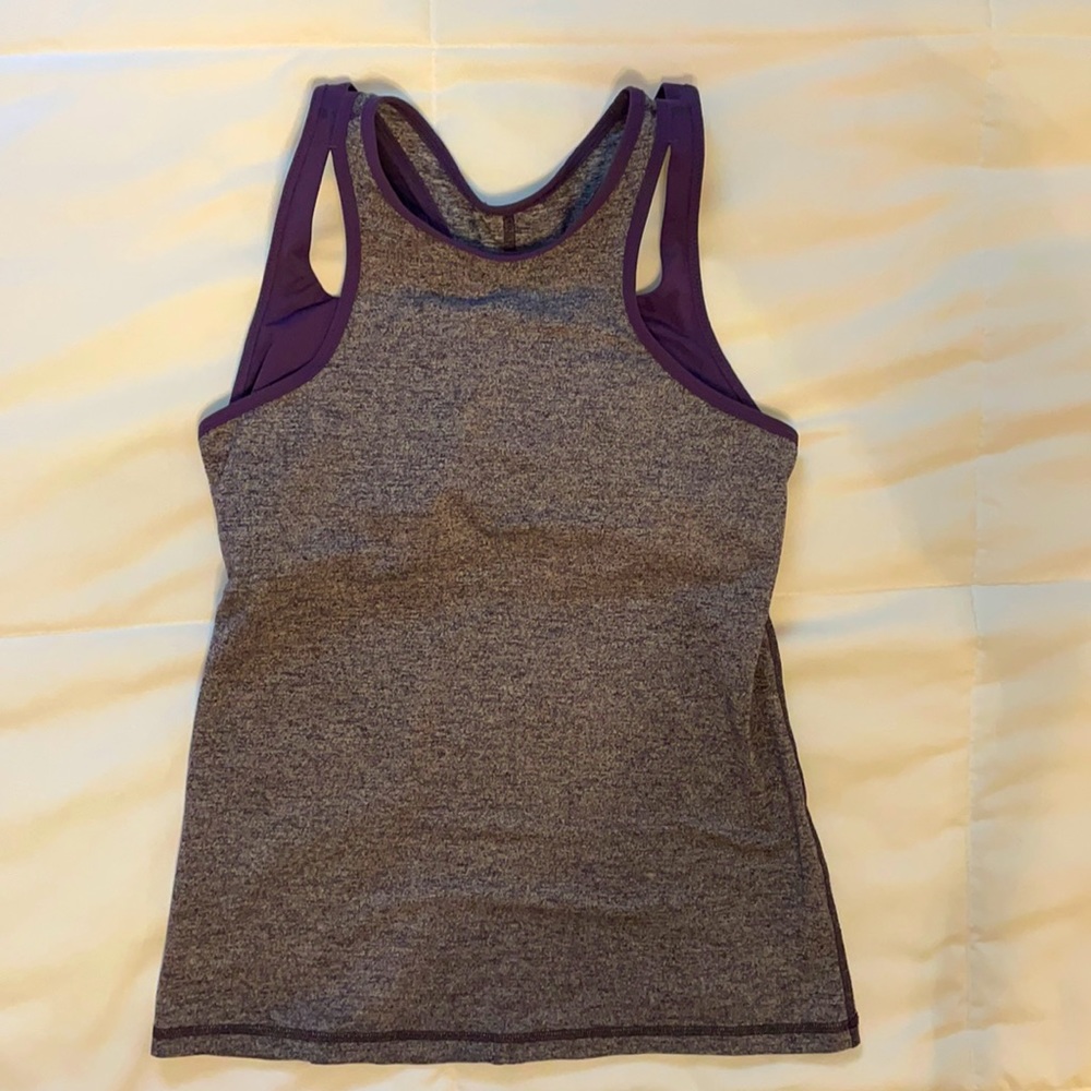 Lululemon | Racerback Tank